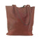ビカーシ BICASH レザートートバッグ (RED) レディース ONE SIZE