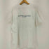 フォーティーパーセントアゲインストライツ FORTY PERCENTS AGAINST RIGHTS SURVIVAL OF THE FITTEST 半袖Tシャツ メンズ import:L