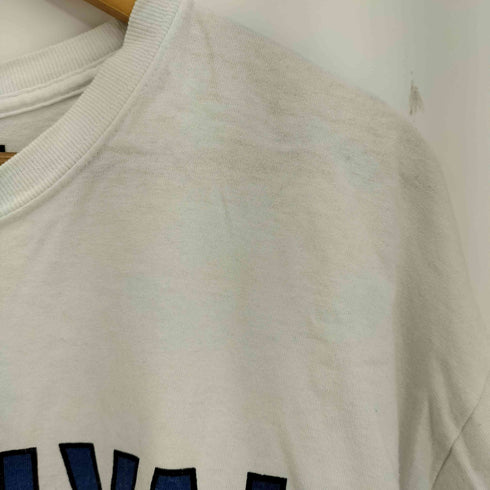 フォーティーパーセントアゲインストライツ FORTY PERCENTS AGAINST RIGHTS SURVIVAL OF THE FITTEST 半袖Tシャツ メンズ import:L
