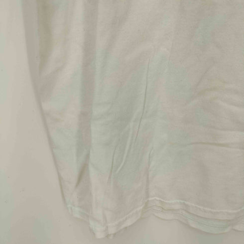 フォーティーパーセントアゲインストライツ FORTY PERCENTS AGAINST RIGHTS SURVIVAL OF THE FITTEST 半袖Tシャツ メンズ import:L