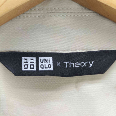 ユニクロ UNIQLO 感動ジャケット セットアップ レディース JPN:M