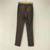 アニュアンス anuans 23AW フェイクレザースキニーパンツ レディース JPN:S