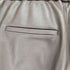 アニュアンス anuans 23AW フェイクレザースキニーパンツ レディース JPN:S