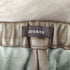 アニュアンス anuans 23AW フェイクレザースキニーパンツ レディース JPN:S