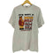 IT'S NOT A BELLY IT'S A FUEL TANK FOR A SEX MACHINE 半袖Tシャツ メンズ import:XXL