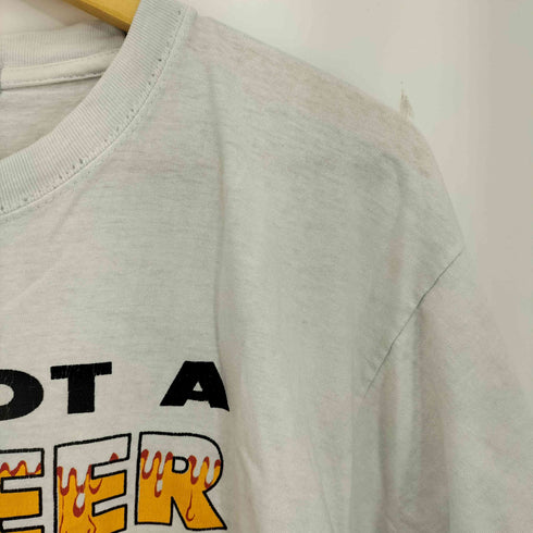 IT'S NOT A BELLY IT'S A FUEL TANK FOR A SEX MACHINE 半袖Tシャツ メンズ import:XXL