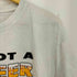 IT'S NOT A BELLY IT'S A FUEL TANK FOR A SEX MACHINE 半袖Tシャツ メンズ import:XXL