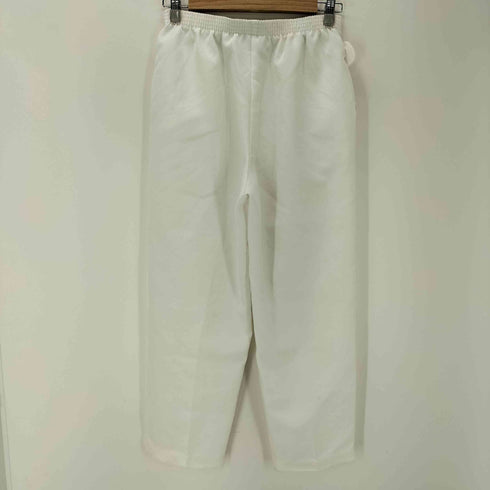 アルフレッドダナー ALFRED DUNNER 00s easy pants メンズ 10P