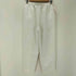 アルフレッドダナー ALFRED DUNNER 00s easy pants メンズ 10P