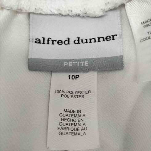 アルフレッドダナー ALFRED DUNNER 00s easy pants メンズ 10P