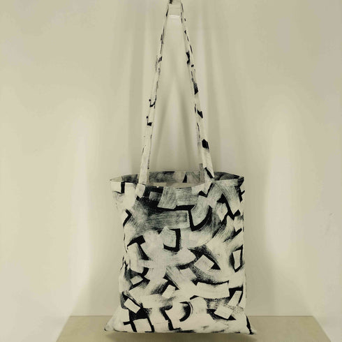 ERIC HAZE 30th トートバッグ メンズ