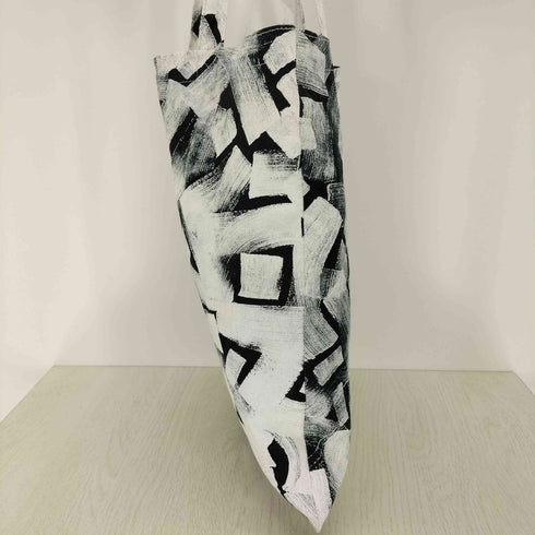 ERIC HAZE 30th トートバッグ メンズ