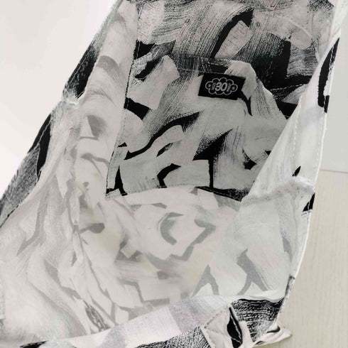 ERIC HAZE 30th トートバッグ メンズ