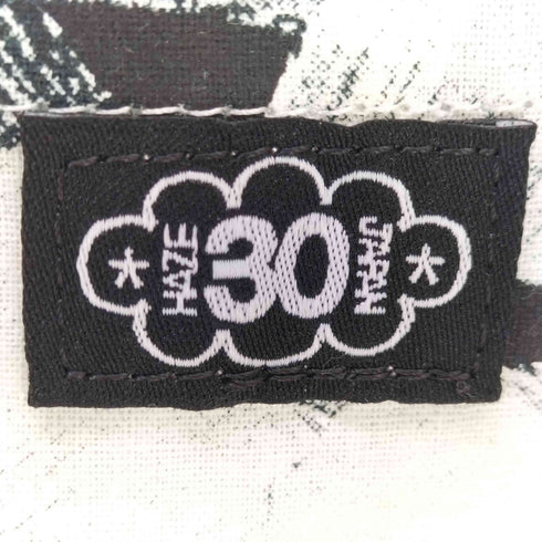 ERIC HAZE 30th トートバッグ メンズ