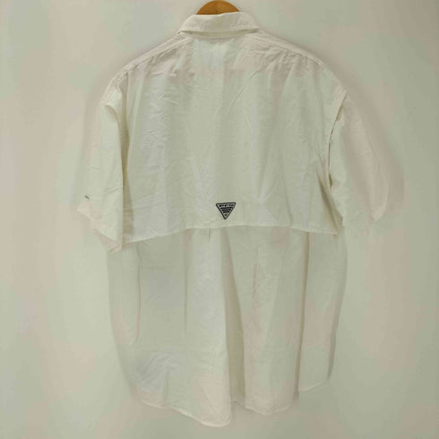 コロンビアスポーツウェア Columbia Sportswear S/S PFG フィッシングシャツ メンズ JPN:L