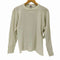 ヘインズ Hanes L/S サーマルTシャツ レディース JPN:L