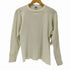 ヘインズ Hanes L/S サーマルTシャツ レディース JPN:L