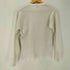 ヘインズ Hanes L/S サーマルTシャツ レディース JPN:L