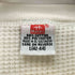 ヘインズ Hanes L/S サーマルTシャツ レディース JPN:L