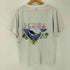 S/S ダイビングプリントTシャツ メンズ US:34