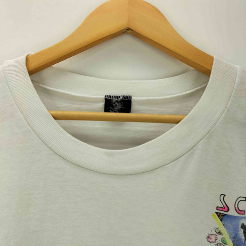 S/S ダイビングプリントTシャツ メンズ US:34