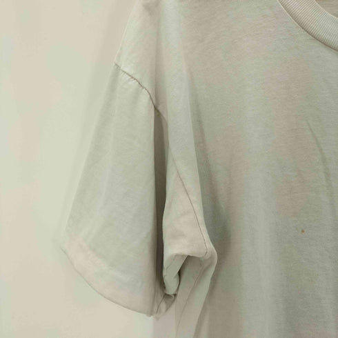 S/S ダイビングプリントTシャツ メンズ US:34