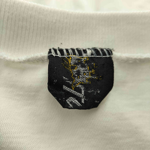 S/S ダイビングプリントTシャツ メンズ US:34