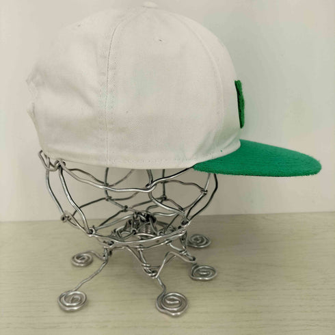 ニューエラ NEW ERA 9FIFTY Original Fit NYC チャンキーロゴ 6パネルキャップ メンズ SNAPBACK
