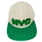 ニューエラ NEW ERA 9FIFTY Original Fit NYC チャンキーロゴ 6パネルキャップ メンズ SNAPBACK