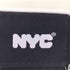 ニューエラ NEW ERA 9FIFTY Original Fit NYC チャンキーロゴ 6パネルキャップ メンズ SNAPBACK