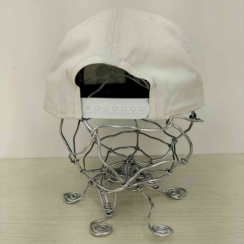 ニューエラ NEW ERA 9FIFTY Original Fit NYC チャンキーロゴ 6パネルキャップ メンズ SNAPBACK