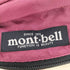 モンベル mont bell ポケッタブルライトバナナポーチ メンズ ONE SIZE