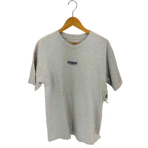 ボヤージュ VOYAGE 21SS ALWAYTH RAIN TEE メンズ JPN:XL