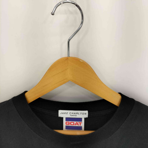JAKE CHARLTON 22SS T SHIRTS 08 メンズ JPN:L