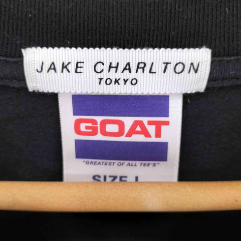 JAKE CHARLTON 22SS T SHIRTS 08 メンズ JPN:L