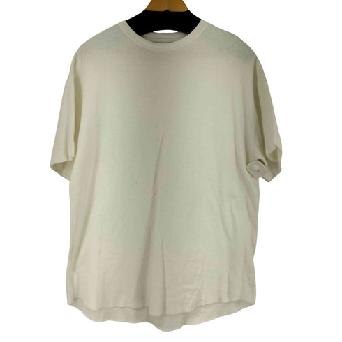 ユニバーサルプロダクツ UNIVERSAL PRODUCTS ワッフル クルーネックTシャツ メンズ 3