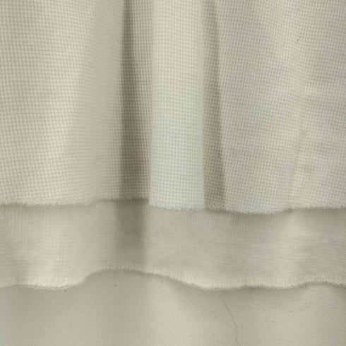 ユニバーサルプロダクツ UNIVERSAL PRODUCTS ワッフル クルーネックTシャツ メンズ 3