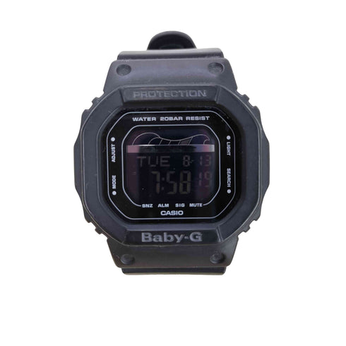 ベビージー BABY-G BLX-560 デジタルウォッチ レディース ONE SIZE