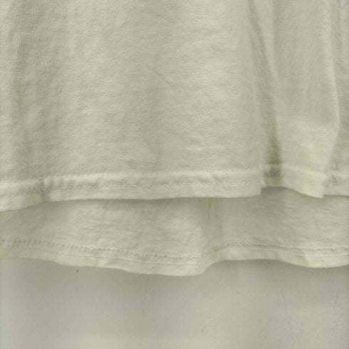 ウィンダンシー WIND AND SEA 別注 プリントクルーネックTシャツ メンズ JPN:XL