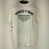ウィンダンシー WIND AND SEA VIENTO Y MAR Tee メンズ JPN:L