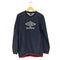 アンブロ UMBRO ダブルダイヤモンドプリントピステ メンズ JPN:L