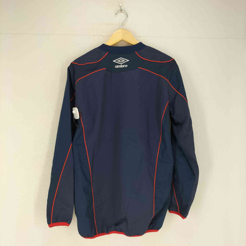 アンブロ UMBRO ダブルダイヤモンドプリントピステ メンズ JPN:L