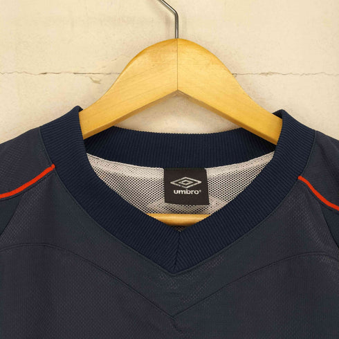 アンブロ UMBRO ダブルダイヤモンドプリントピステ メンズ JPN:L