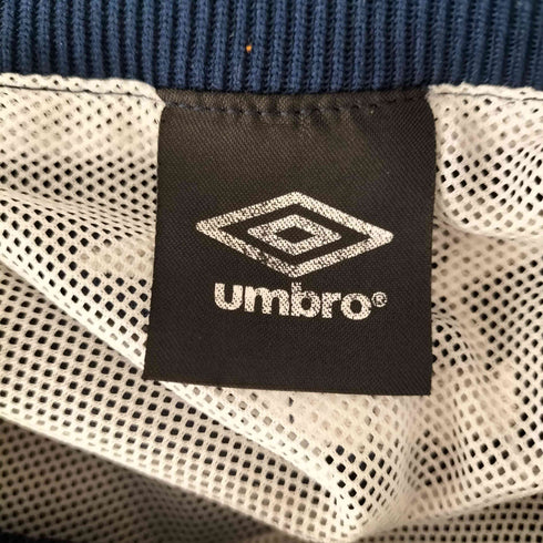 アンブロ UMBRO ダブルダイヤモンドプリントピステ メンズ JPN:L