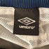 アンブロ UMBRO ダブルダイヤモンドプリントピステ メンズ JPN:L