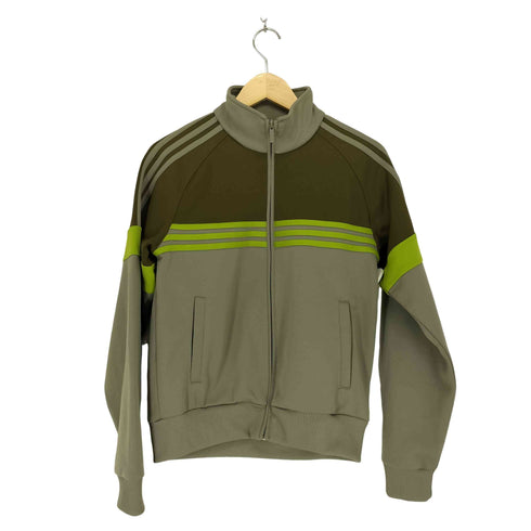 アディダス adidas 00s トラックジャケット レディース JPN:S