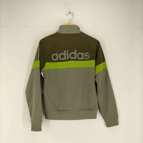 アディダス adidas 00s トラックジャケット レディース JPN:S