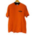 両面プリント S/S Tシャツ メンズ import:XL