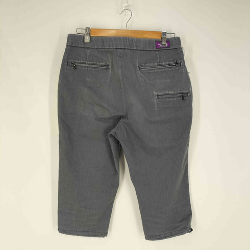 ノースフェイスパープルレーベル THE NORTH FACE PURPLE LABEL cropped mountain climbing pants クロップド マウンテン クライミング パンツ メンズ 32