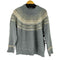 mashroom ノルディックニット レディース JPN:M